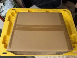 One Piece Card Game OP-13 Carrying On His Will Booster Box Case SEALED English - Image 2