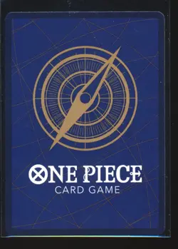2023 One Piece Card Game Rebecca Op05 Awakening Of The New Era GEM MINT - Image 2