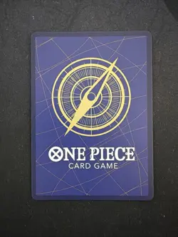 Trafalgar Law SR ST10-010 ONE PIECE Card The Best PRB-01 English - Image 2