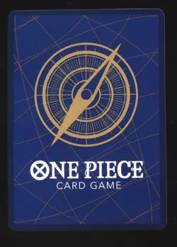 2023 One Piece Card Game Roronoa Zoro OP01-025 Flagship Battle Championship Prom - Image 2