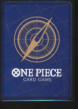 2023 One Piece Card Game Roronoa Zoro OP06-118 Japanese GEM MINT - Image 2