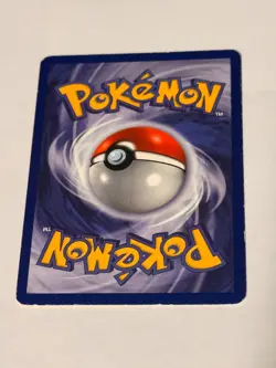 Base Set Pokemon Card - Drowzee 54/82 - Team Rocket - Near Mint (NM) - Image 2