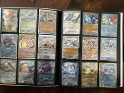 Huge Collection Lot of 50+ New & Vintage Pokemon Cards WOTC Jungle Fossil 💥 - Image 1
