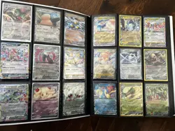 Huge Collection Lot of 50+ New & Vintage Pokemon Cards WOTC Jungle Fossil 💥 - Image 2