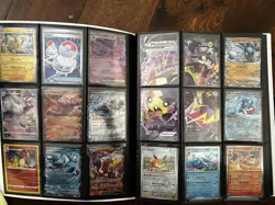 Huge Collection Lot of 50+ New & Vintage Pokemon Cards WOTC Jungle Fossil 💥 - Image 3