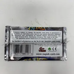 Yu-Gi-Oh Cards - Metal Raiders (25th Anniversary) - New Sealed Lot Of 14 - Image 4