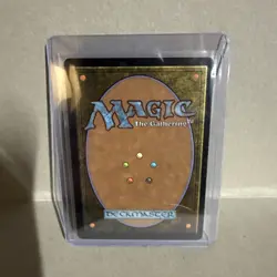 MTG Bumi, Eclectic Earthbender Avatar: The Last Airbender: Eternal-Legal Foil - Image 2