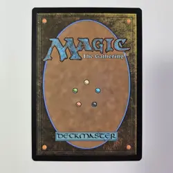 Warren Soultrader Modern Horizons 3 MH3 MTG Sacrifice Zombie Goblin Wizard - Image 2