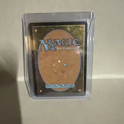 MTG Monk Gyatso Avatar: The Last Airbender: Eternal-Legal Foil - Image 2