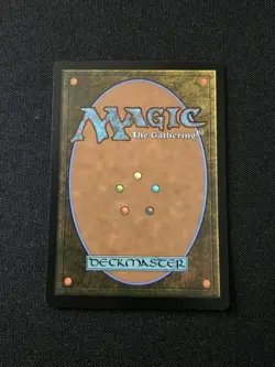 MTG - Molten Duplication - Outlaws of Thunder Junction The Big Score - NM Mythic - Image 2