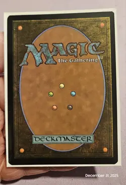 🔥 MTG - Strike It Rich - FOIL MH2 Timeshifts Retro Frame #12 M/NM Beauty! 🔥 - Image 3
