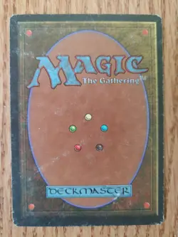 Magic the Gathering: Legends: Chain Lightning: MP - Image 2