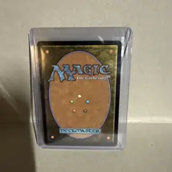 MTG The Last Agni Kai (Borderless) Avatar: The Last Airbender Foil - Image 2
