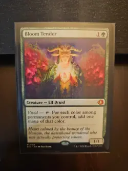 Bloom Tender Lorwyn Eclipsed Regular - Image 1