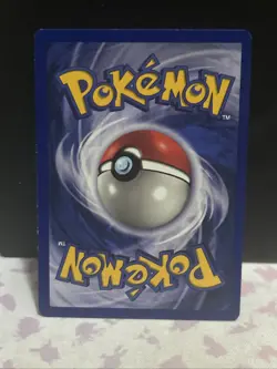 Pokemon TCG Psyduck 53/62 Unlimited Fossil WOTC Vintage - Image 2