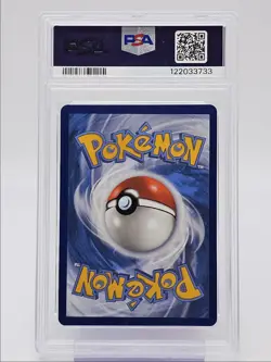 LAPRAS V 2021 POKEMON SWSH SHINING FATES RARE FULL ART SV110 PSA 10 Q0004 - Image 2