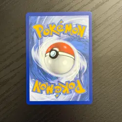 Alcremie ex (Journey Together Stamped Promo) 075/159 POKEMON NEAR MINT B - Image 2