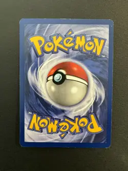 Pokemon TCG Bellsprout Jungle 49/64 Regular 1st Edition Common Near Mint - Image 2