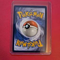 Mewtwo VSTAR (Secret) 086/078 Pokemon GO Holo - Image 2
