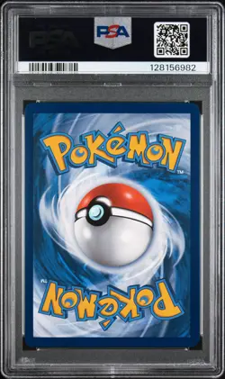 2025 POKEMON SVP EN-SV BLACK STAR PROMO #173 EEVEE PSA 9 - Image 2