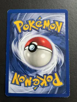 Vintage Wotc Pokemon Charmander Base Set 46/102 Light Play LP - Image 2