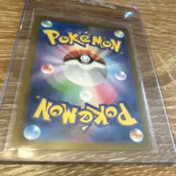 Pokemon Raikou V 218/172 S12a Vstar Universe Special Art Rare Holo Japanese - Image 2