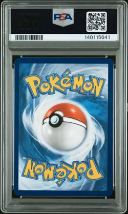 2025 POKEMON MEG EN-MEGA EVOLUTION ULTRA RARE #163 MEGA LATIAS EX PSA 10 - Image 2