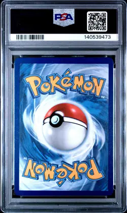 2025 POKEMON MEP EN-ME BLACK STAR PROMO #023 MEGA CHARIZARD X EX PSA 10 - Image 2