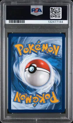 2025 POKEMON SVP EN-SV BLACK STAR PROMO ILLUSTRATION CONTEST 2024 PIKACHU PSA 9 - Image 2