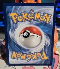 Pokemon TCG Ninjask Illustration Rare #137/132 Mega Evolutions NM/M - Free Ship - Image 2