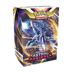 Pokemon TCG Sword & Shield Astral Radiance Build & Battle Box - Sealed 820650853210 - Image 1