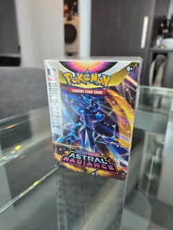 Pokemon TCG Sword & Shield Astral Radiance Build & Battle Box - Sealed 820650853210 - Image 2