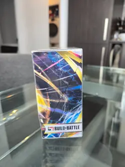 Pokemon TCG Sword & Shield Astral Radiance Build & Battle Box - Sealed 820650853210 - Image 3