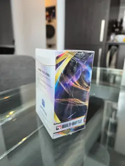 Pokemon TCG Sword & Shield Astral Radiance Build & Battle Box - Sealed 820650853210 - Image 4