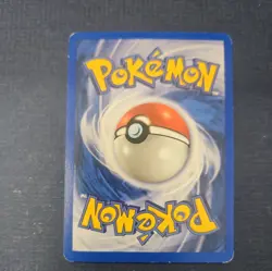 Pokemon TCG Quilava 46/111 Unlimited Neo Genesis LP - Image 3
