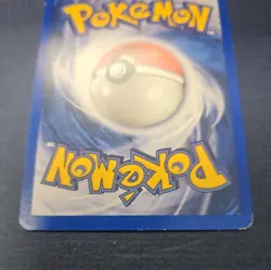 Pokemon TCG Quilava 46/111 Unlimited Neo Genesis LP - Image 4