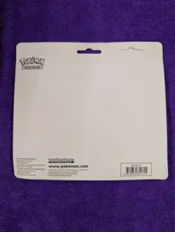 Pokemon Center Chilling Reign Error Compensation 2 Pack Blister Sealed - Image 2