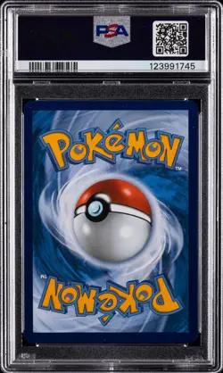2023 POKEMON MEW EN-151 SPECIAL ILLUSTRATION RARE #199 CHARIZARD EX PSA 10 - Image 2