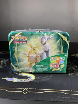 Pokemon TCG Spring 2022 Collector Chest BRAND NEW & SEALED - Image 1