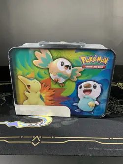 Pokemon TCG Spring 2022 Collector Chest BRAND NEW & SEALED - Image 2
