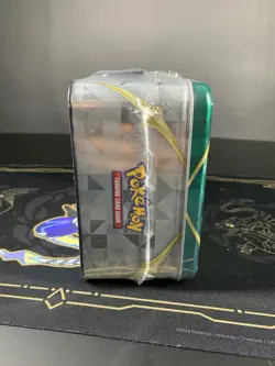 Pokemon TCG Spring 2022 Collector Chest BRAND NEW & SEALED - Image 3