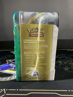 Pokemon TCG Spring 2022 Collector Chest BRAND NEW & SEALED - Image 4