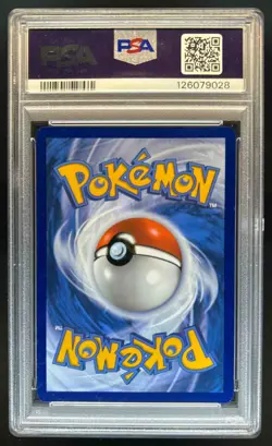2024 Pokemon Surging Sparks Pikachu Ex #057/191 PSA 10 - Image 2