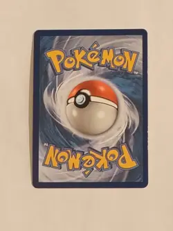 Pokemon TCG Detective Pikachu 10/18 Near Mint - Image 2