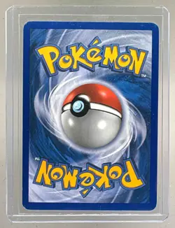 Cacturne 2007 Pokemon EX Power Keepers #27 Reverse Holo - Image 2
