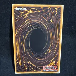 Stake your Soul! MP24-EN142 Prismatic Secret Rare 1st Ed Near Mint Yu-Gi-Oh! - Image 3