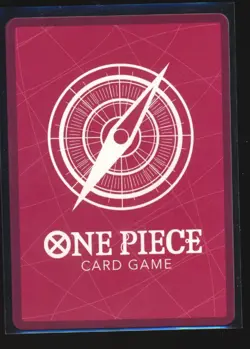 2023 One Piece Card Game Rebecca (Parallel) OP04-039 Kingdoms of Intrigue Jap MI - Image 2