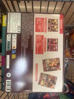 One Piece Illustration Box Vol 5 Sealed Volume 5, OP-13, PRB-02, - Image 2