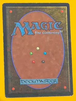 MTG SINDBAD Arabian Nights (OldManMTG 005-051) - Image 2