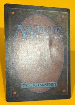 MTG SINDBAD Arabian Nights (OldManMTG 005-051) - Image 3